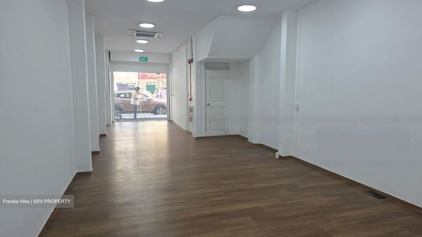 Geylang Conservation Area (D14), Retail #598107091